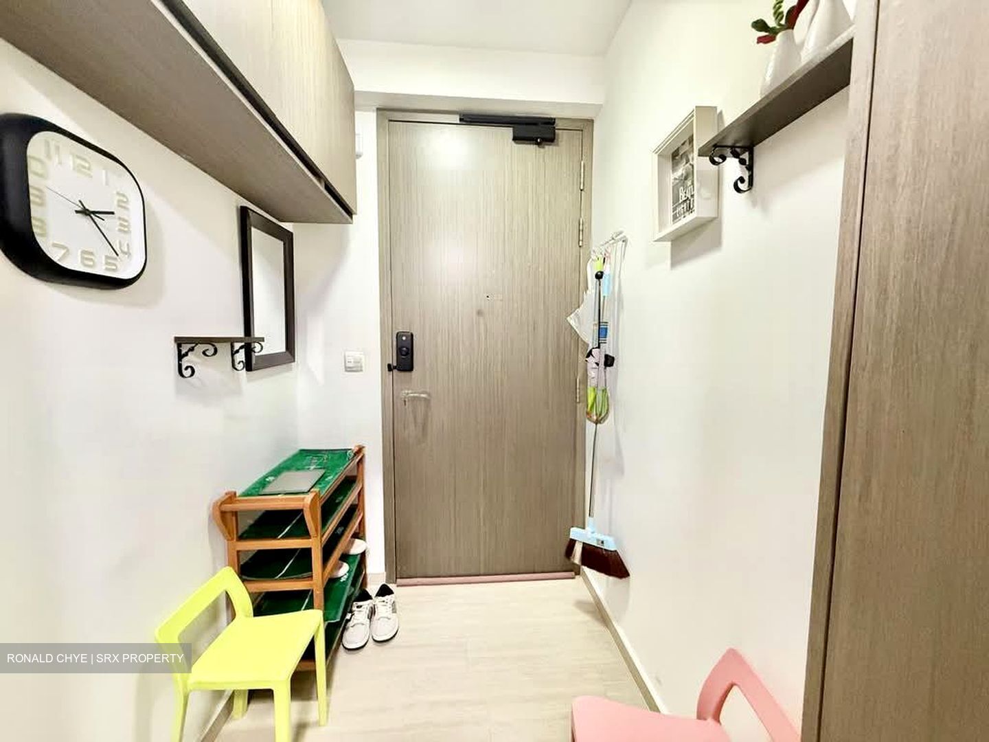 Sycamore Tree (D15), Apartment #563798351